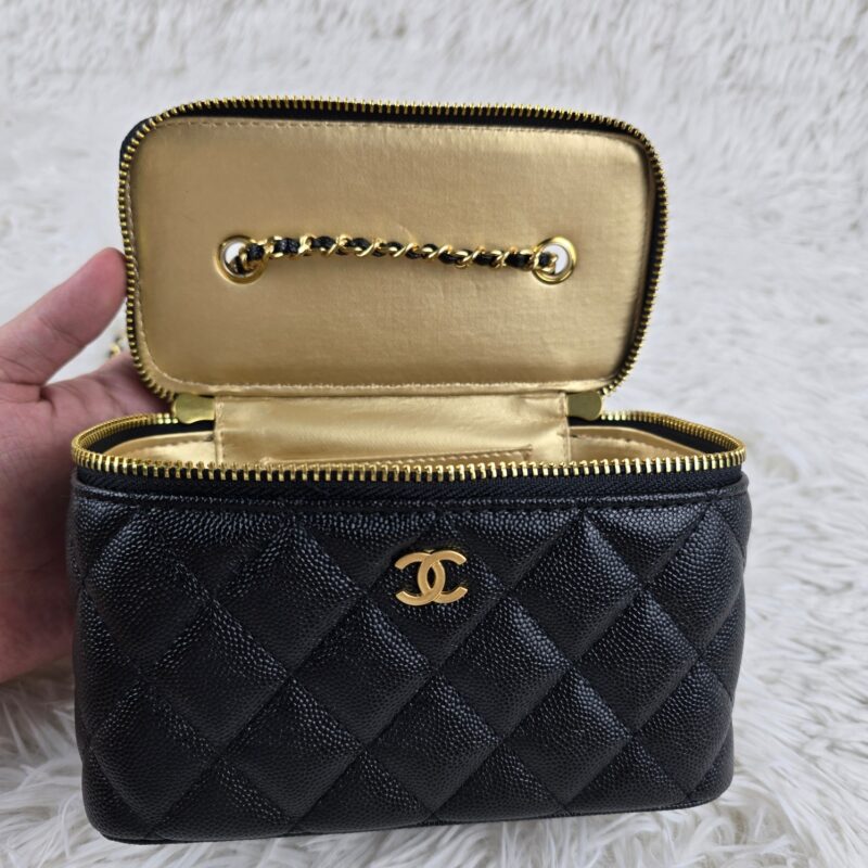 Chanel 1918 SIZE:13/10/9CM - Image 7