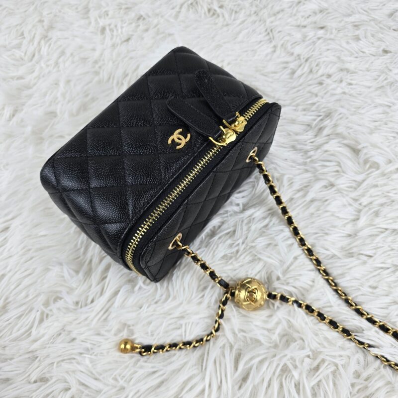 Chanel 1918 SIZE:13/10/9CM - Image 9