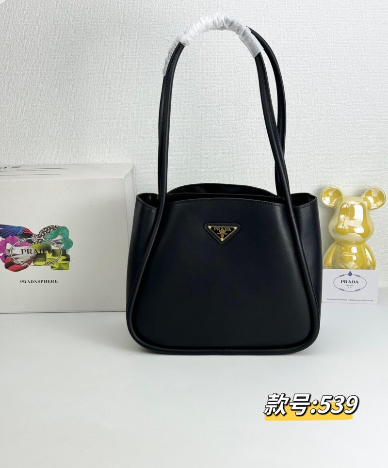 PRADA 539 SIZE:25x18.5x12.5cm