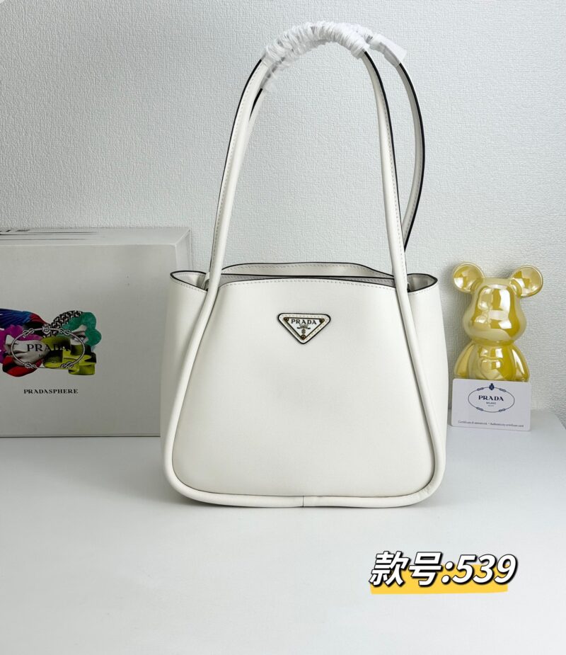 PRADA 539 SIZE:25x18.5x12.5cm