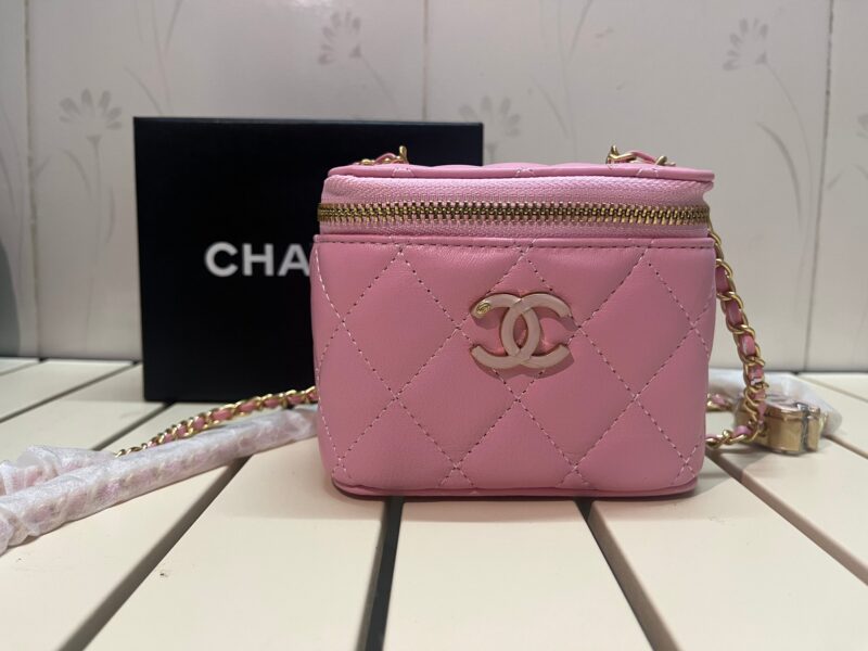 CHANEL 773 SIZE:13x10cm