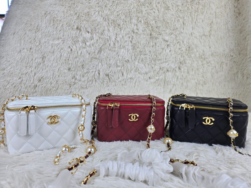 CHANEL 783 SIZE:18CM