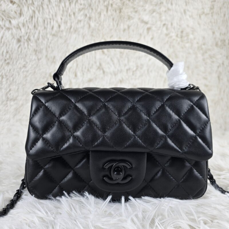 CHANEL 8259 SIZE:20/12/6CM