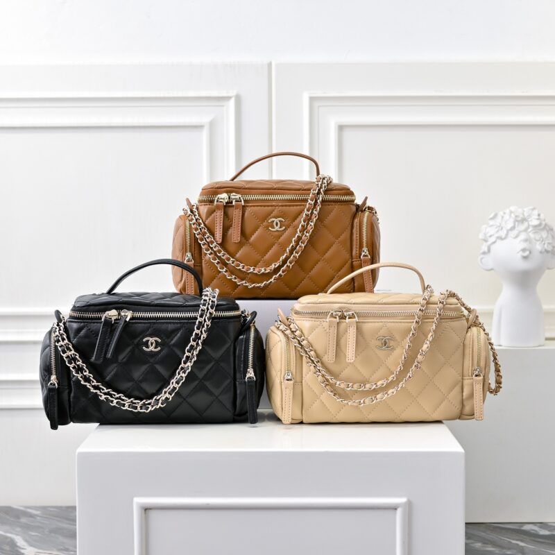 CHANEL 1216 SIZE:24x13cm