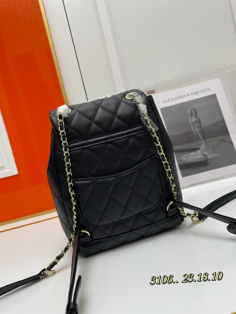 CHANEL 3106size SIZE:23X18X10cm - Image 3