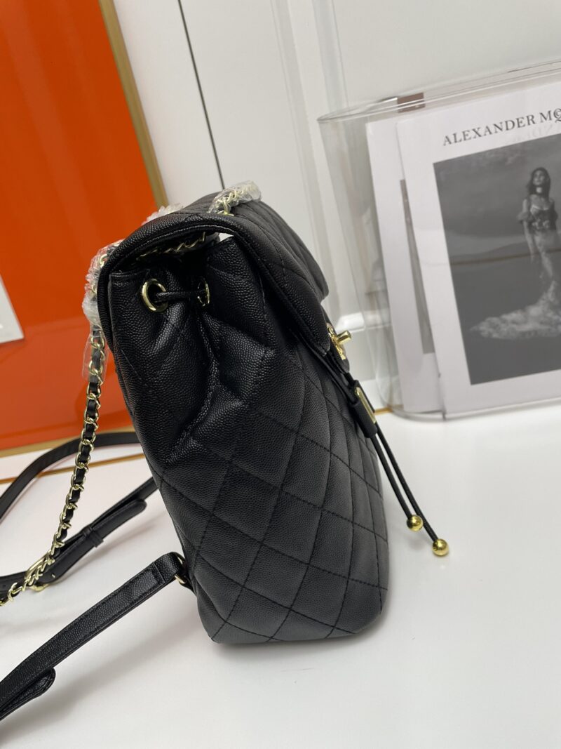 CHANEL 3106size SIZE:23X18X10cm - Image 4