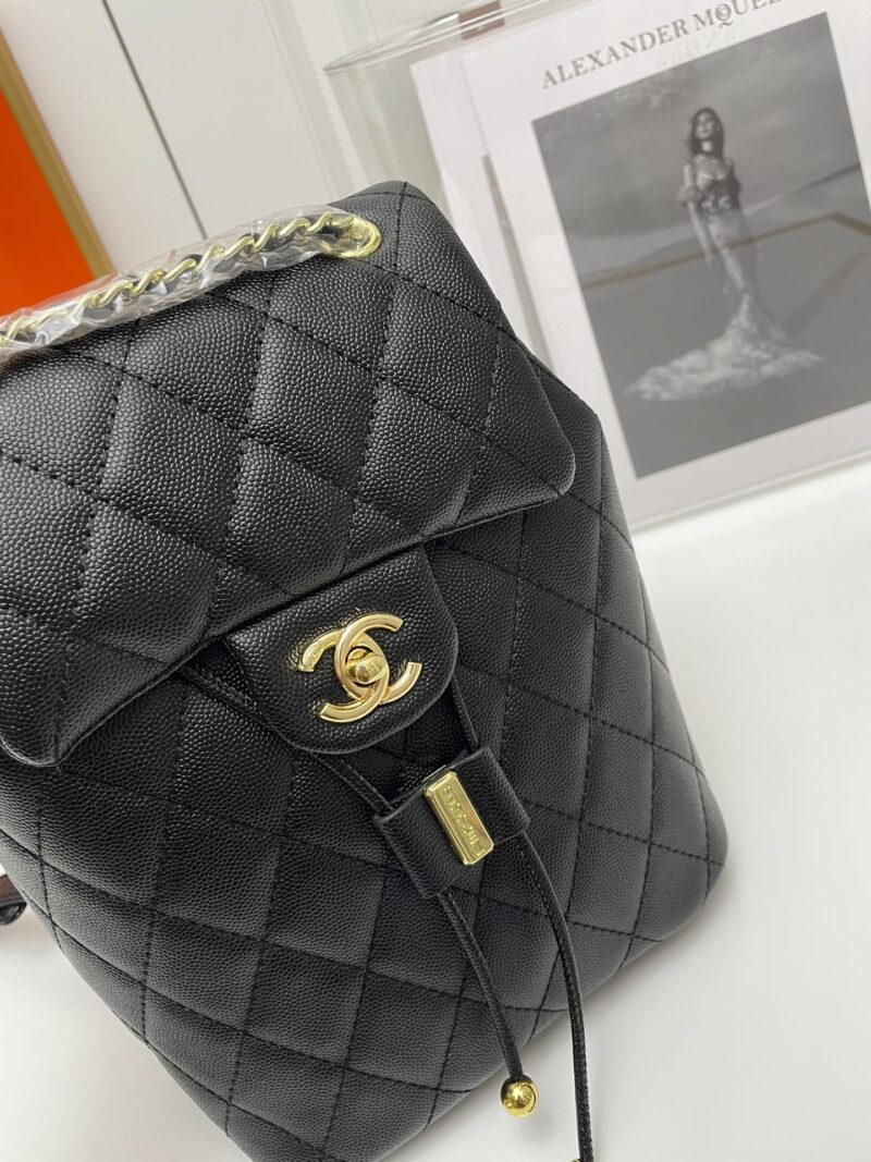 CHANEL 3106size SIZE:23X18X10cm - Image 5