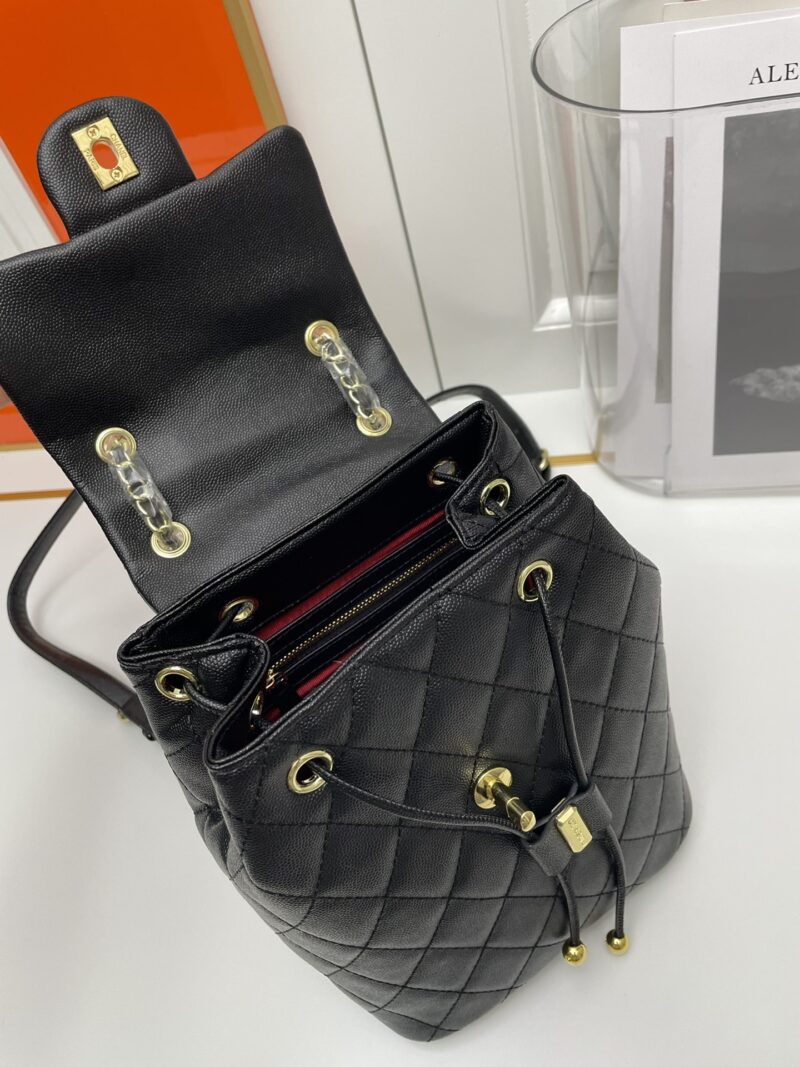 CHANEL 3106size SIZE:23X18X10cm - Image 7