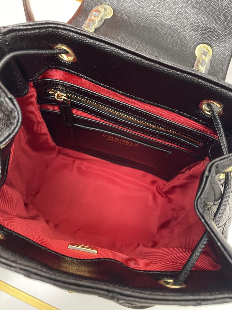 CHANEL 3106size SIZE:23X18X10cm - Image 8