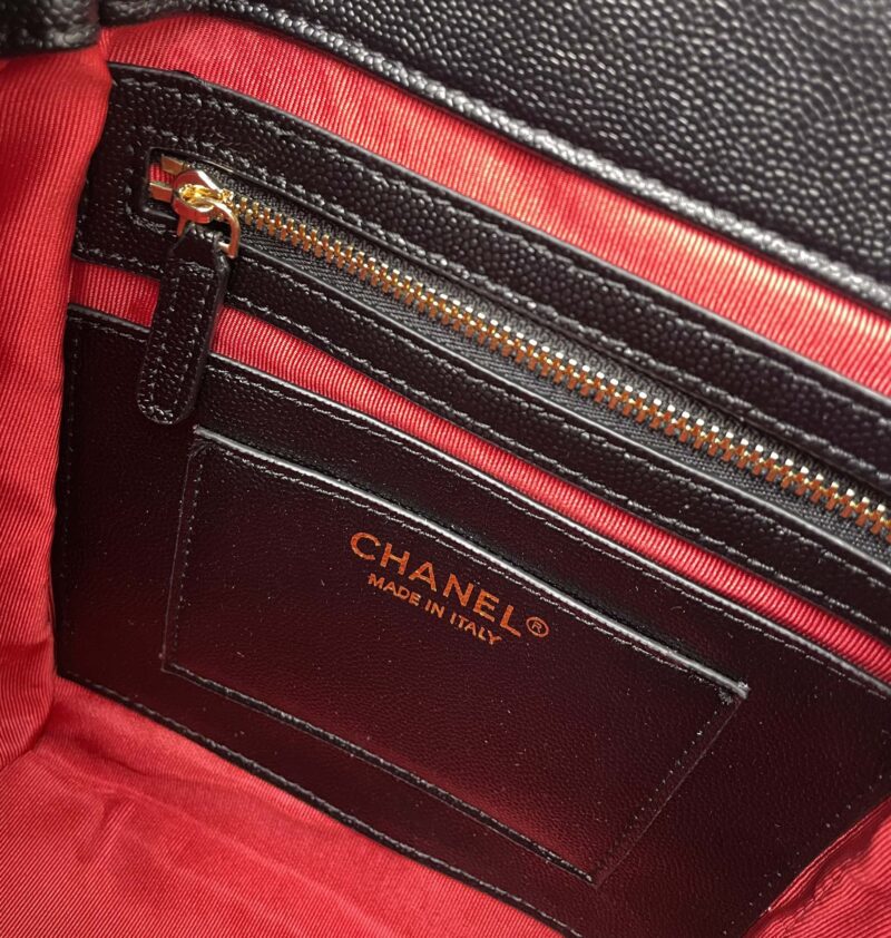 CHANEL 3106size SIZE:23X18X10cm - Image 9