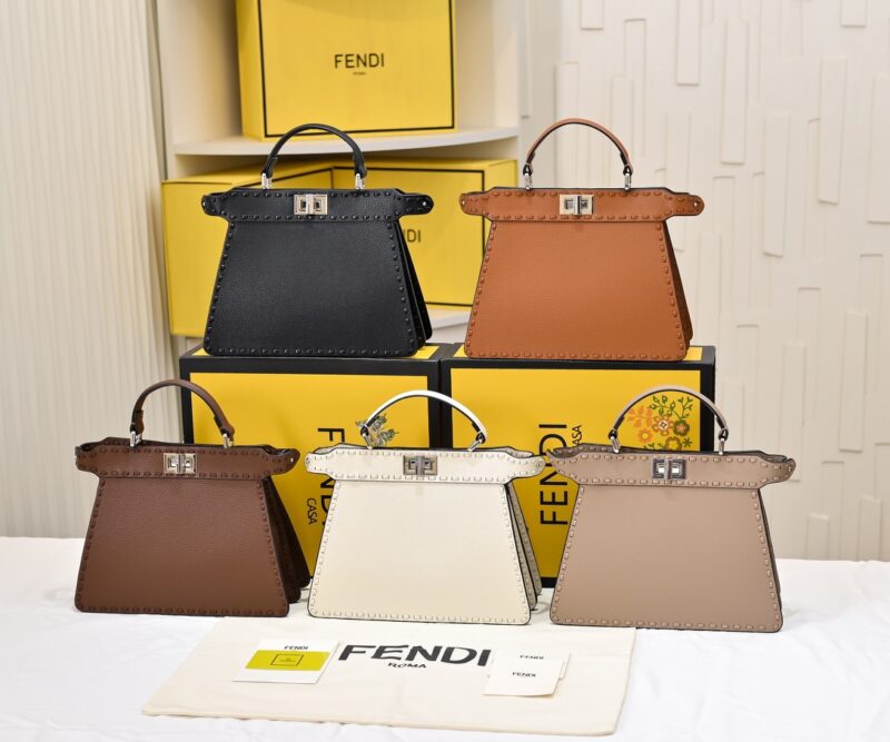 FENDI 3361 SIZE:20-11-10