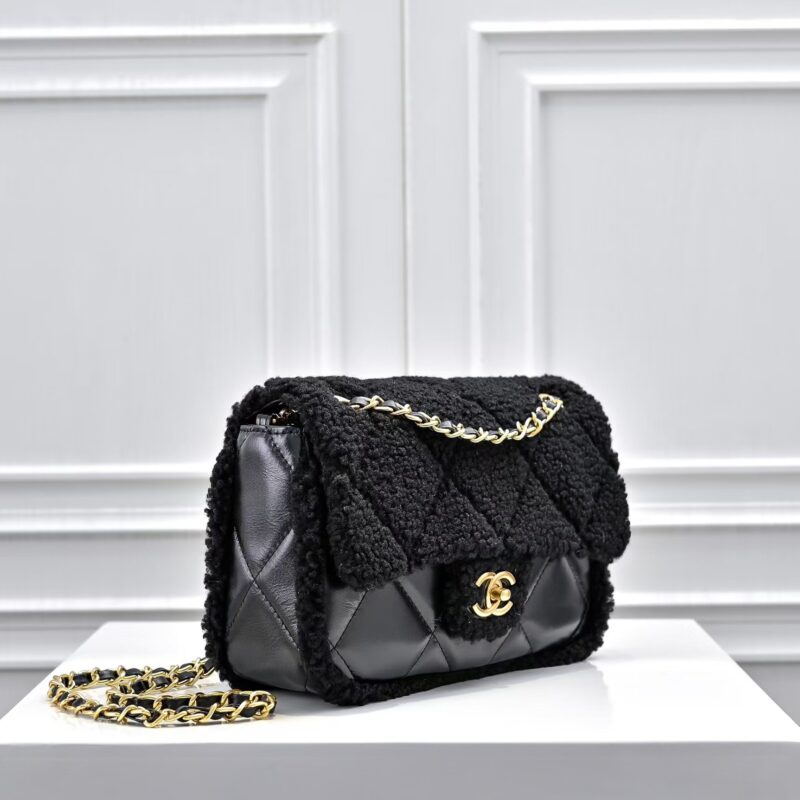 CHANEL 81151 SIZE:16×23.5×7.5cm - Image 2