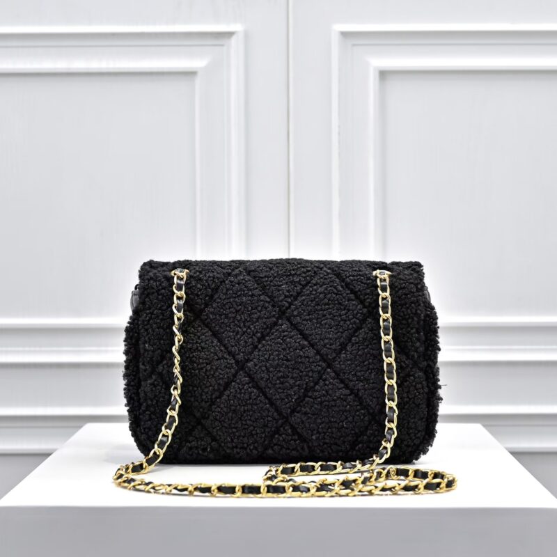 CHANEL 81151 SIZE:16×23.5×7.5cm - Image 3