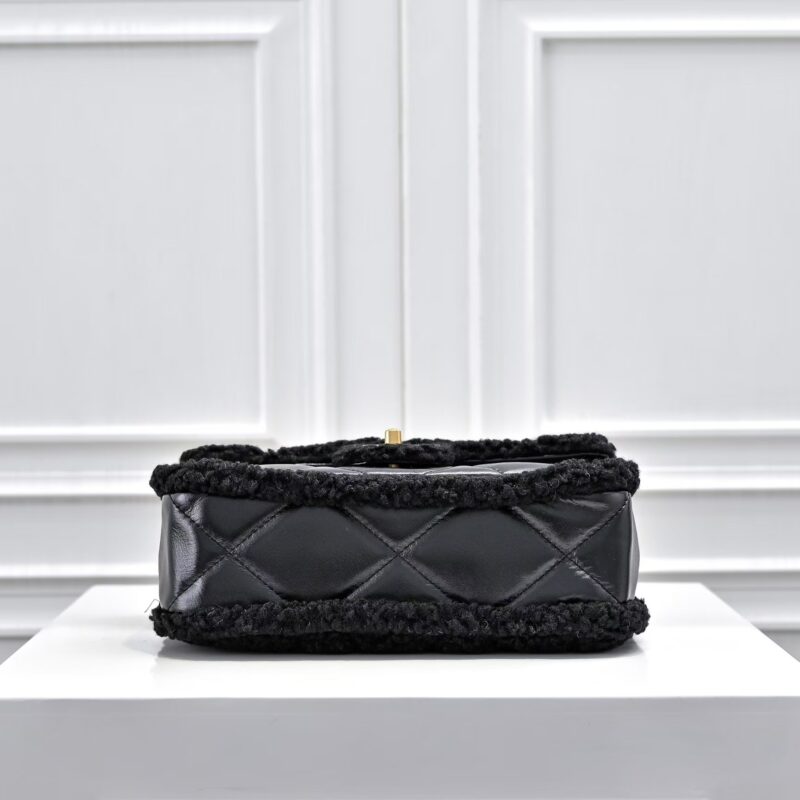 CHANEL 81151 SIZE:16×23.5×7.5cm - Image 4