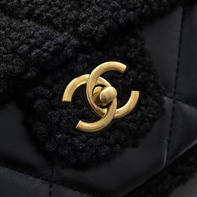 CHANEL 81151 SIZE:16×23.5×7.5cm - Image 5