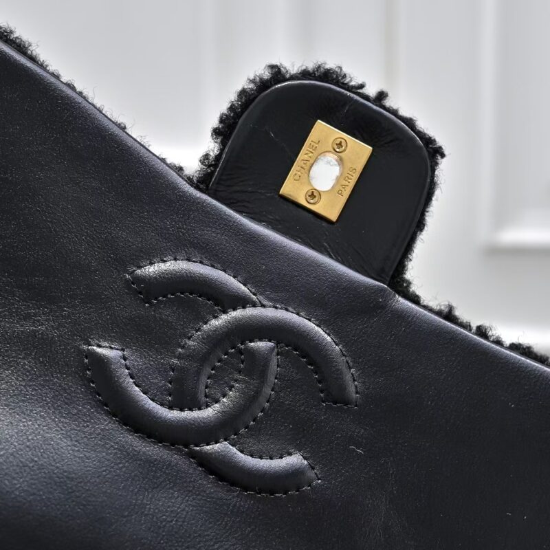 CHANEL 81151 SIZE:16×23.5×7.5cm - Image 6