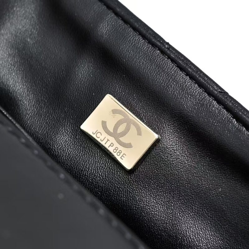 CHANEL 81151 SIZE:16×23.5×7.5cm - Image 8