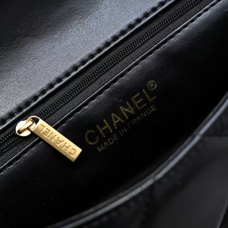 CHANEL 81151 SIZE:16×23.5×7.5cm - Image 9