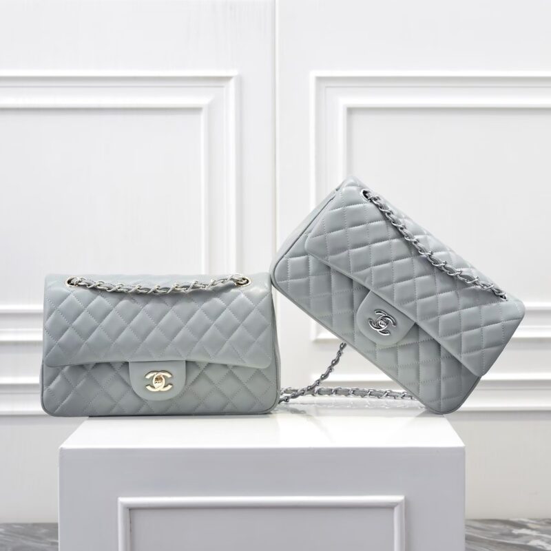 CHANEL 1112 SIZE:25.5*15.5*6.5