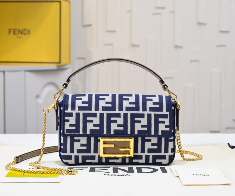 FENDI 6613 SIZE:20×13×5CM