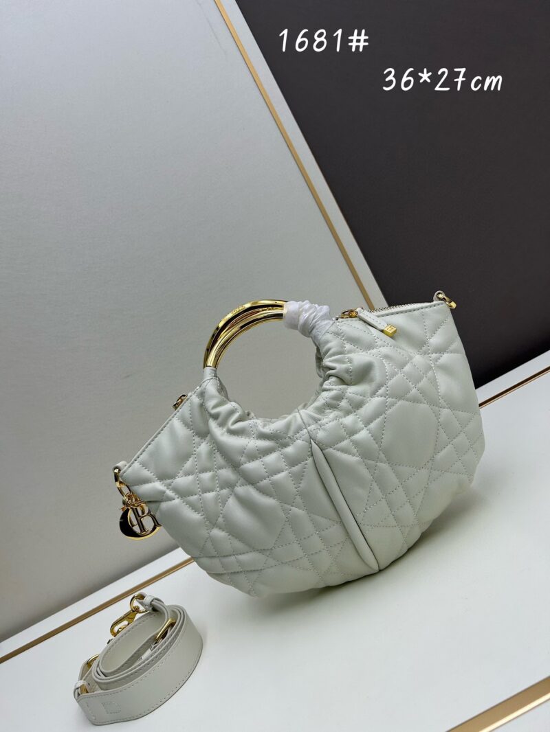 DIOR 1681 SIZE:36*27CM