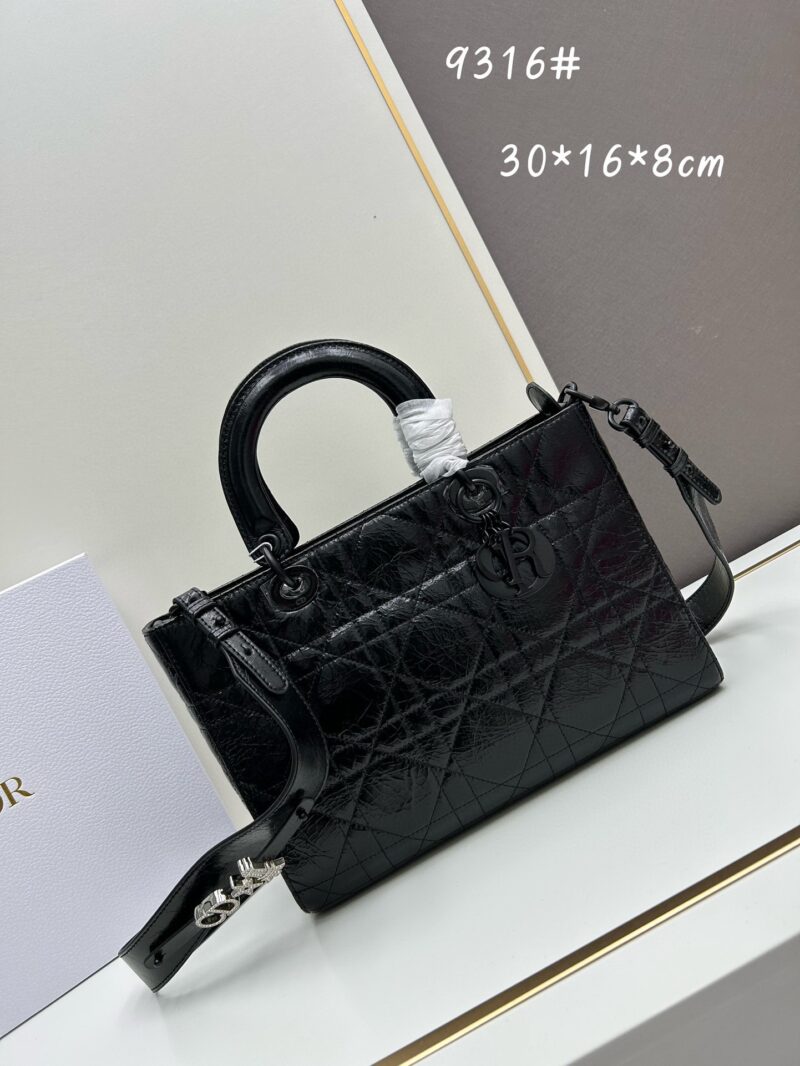 DIOR 9316 SIZE:30x16x8CM