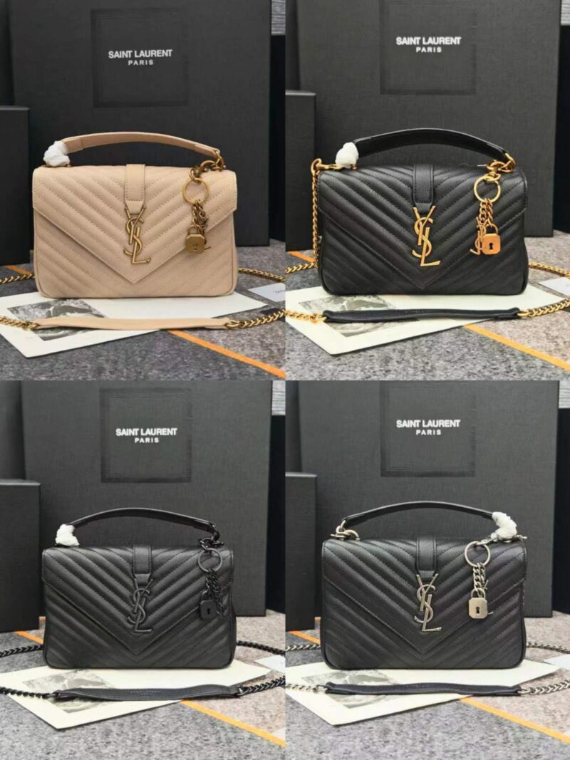 YSL 8862 SIZE:24x17x6cm