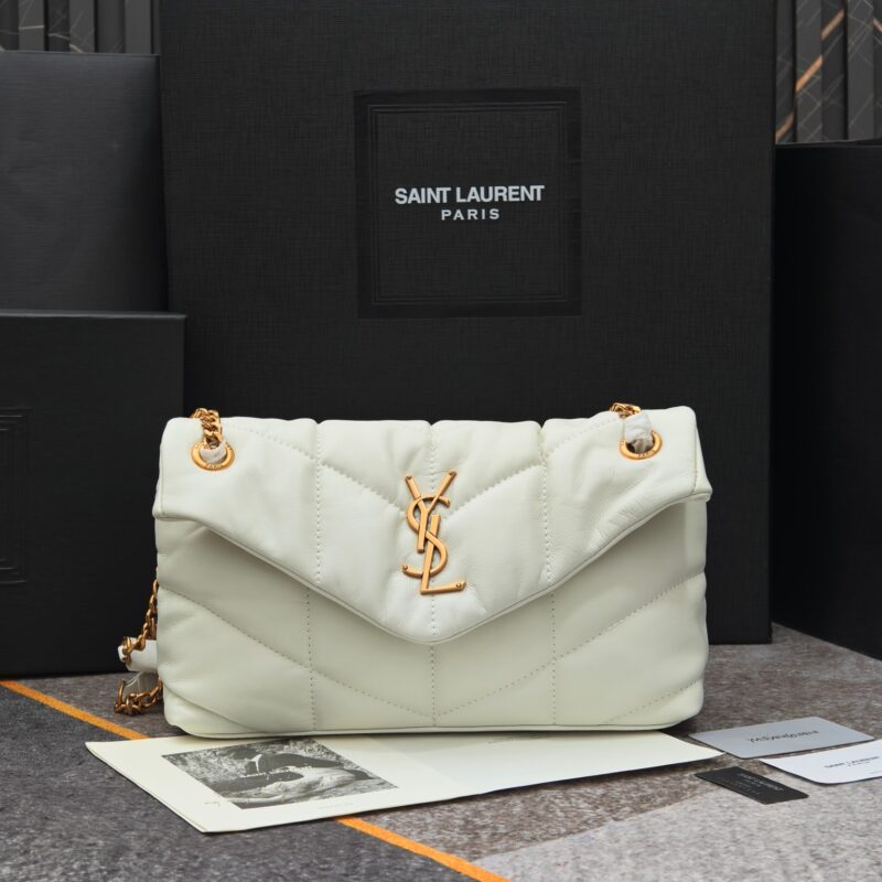 YSL 577476 SIZE:29x17x11cm