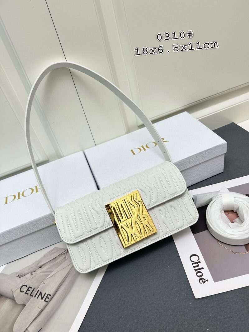 DIOR 0310 SIZE:18*6.5*11cm