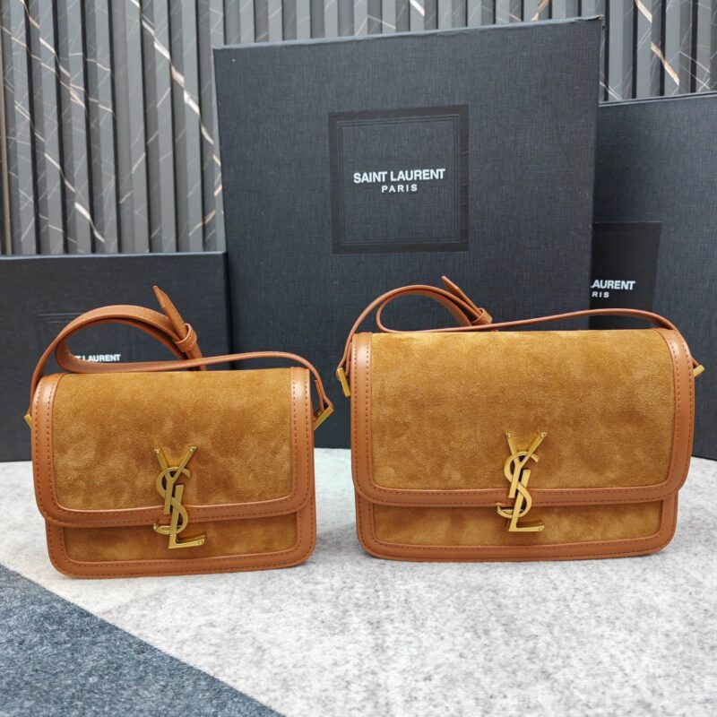 YSL 8856 SIZE:23*16*6cm