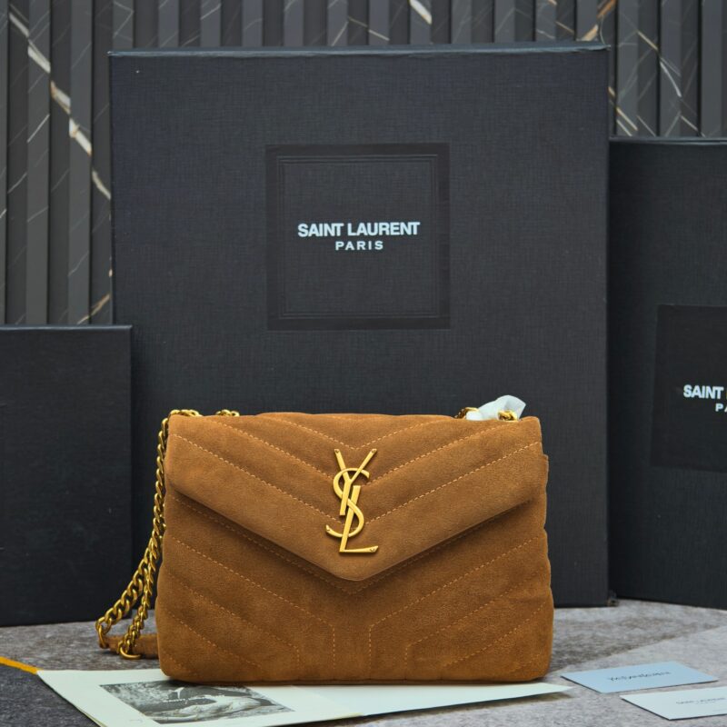 YSL 459749-1 SIZE:24-18-9CM