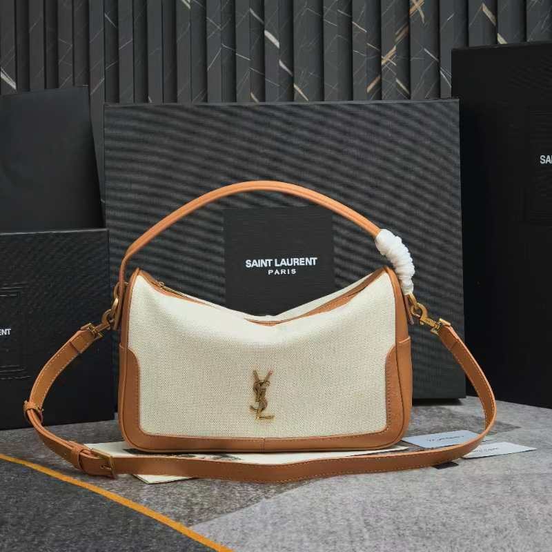 YSL 753826 SIZE:28×15×9cm