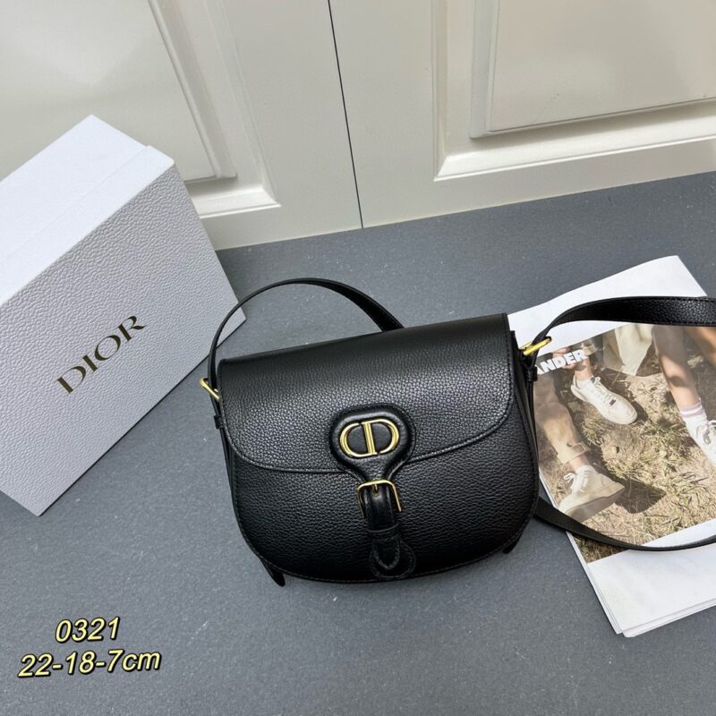 DIOR 0321 SIZE:22-18-7CM