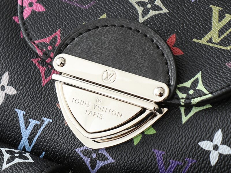 Louis Vuitton    M13081  SIZE:24.0 x 26.0 x 7.0 cm - Image 6