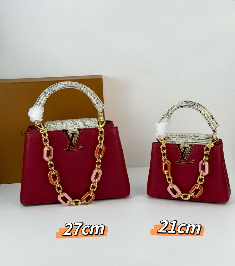 LOUIS VUITTON 20846 SIZE:27cm