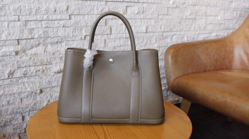 HERMES Garden party Hermes SIZE:36.24.17CM