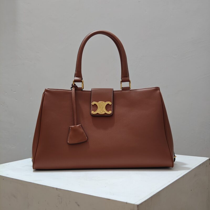 CELINE Celine SIZE:37.5-22-16CM