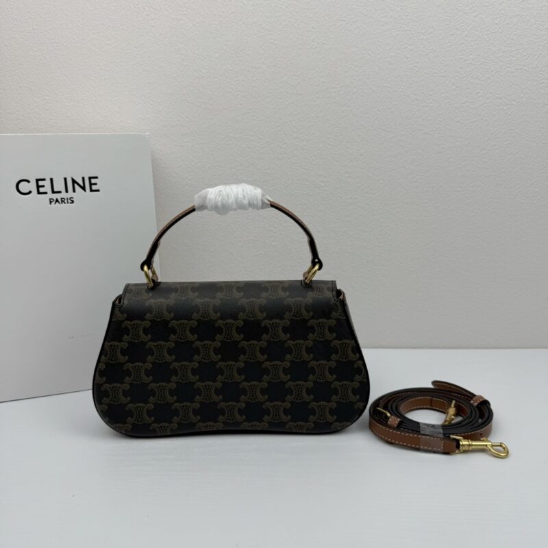 CELINE handle case SIZE:22*11*5cm - Image 2