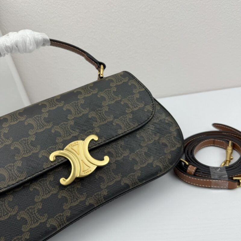 CELINE handle case SIZE:22*11*5cm - Image 3
