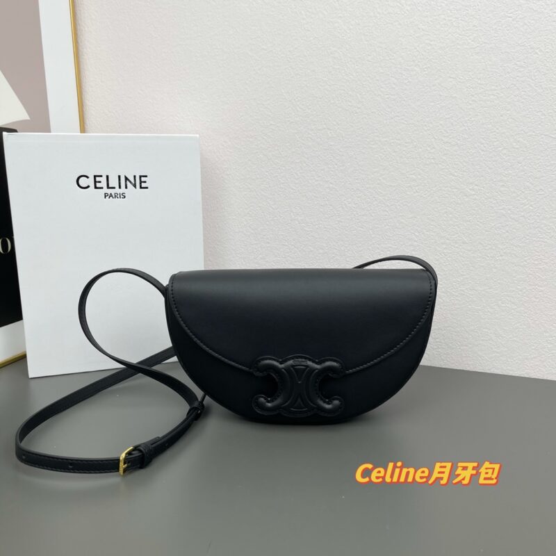 CELINE Cel•ine SIZE:23x13.5x6CM