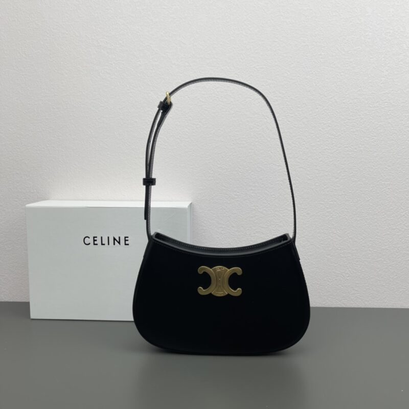 CELINE Tilly SIZE:23*13.5*4cm