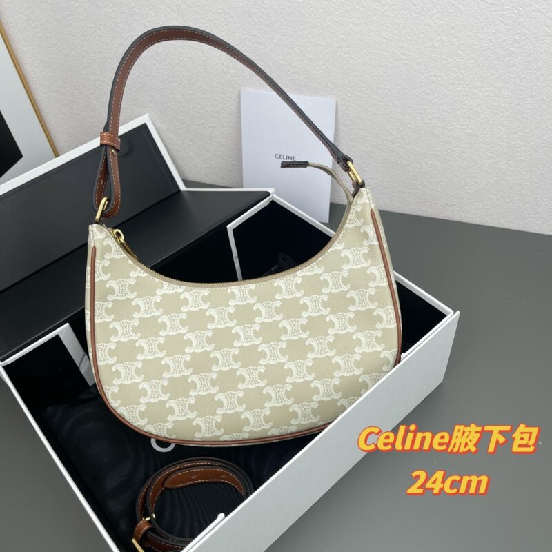CELINE C193952 SIZE:24*20cm