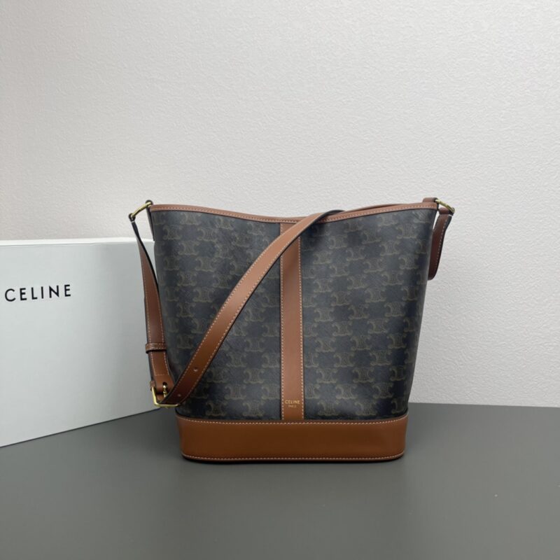 CELINE C191132 SIZE:24.27cm