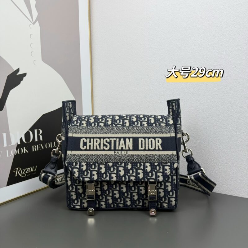 DIOR D903 SIZE:29*12*23CM