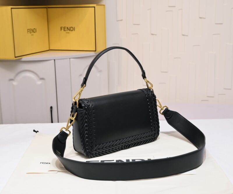 FENDI 7714 SIZE:27✖️15✖️6CM - Image 2