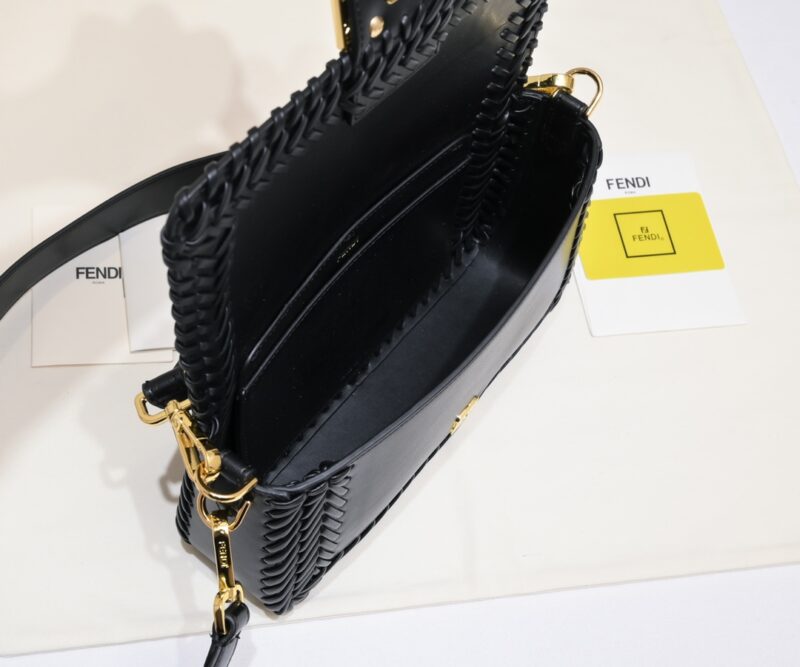 FENDI 7714 SIZE:27✖️15✖️6CM - Image 9