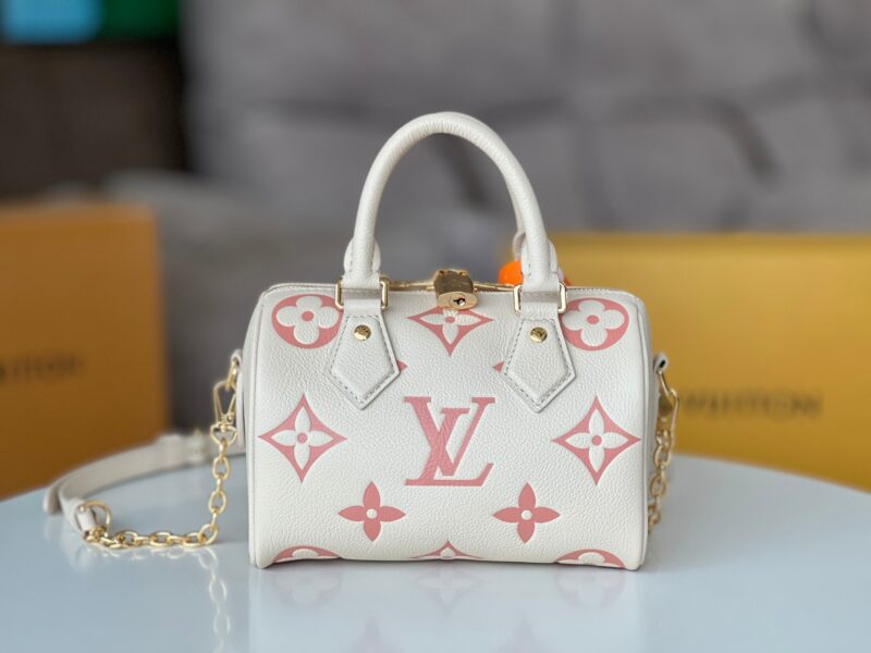 LOUIS VUITTON M46575 SIZE:20.5 x 13.5 x 12.0CM