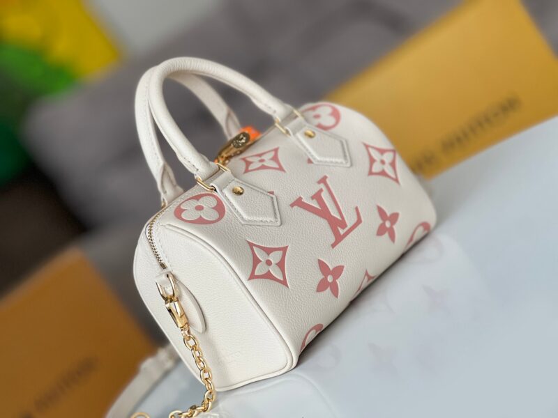 LOUIS VUITTON M46575 SIZE:20.5 x 13.5 x 12.0CM - Image 2