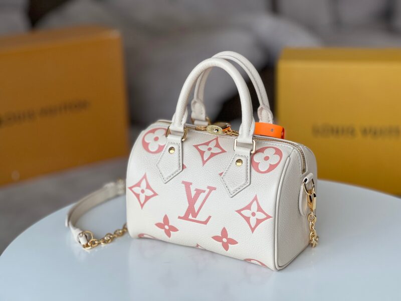 LOUIS VUITTON M46575 SIZE:20.5 x 13.5 x 12.0CM - Image 3