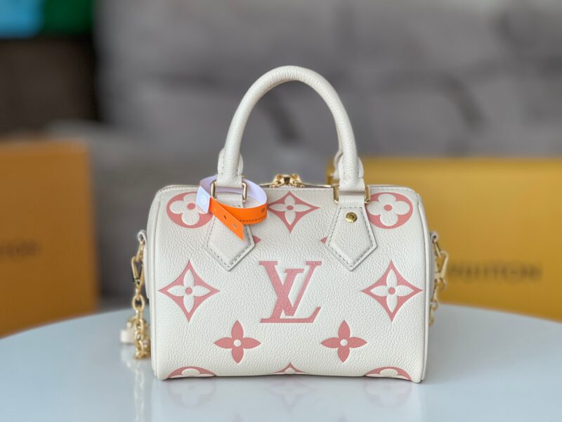 LOUIS VUITTON M46575 SIZE:20.5 x 13.5 x 12.0CM - Image 4
